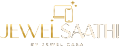 Jewel Saathi by Jewel Casa